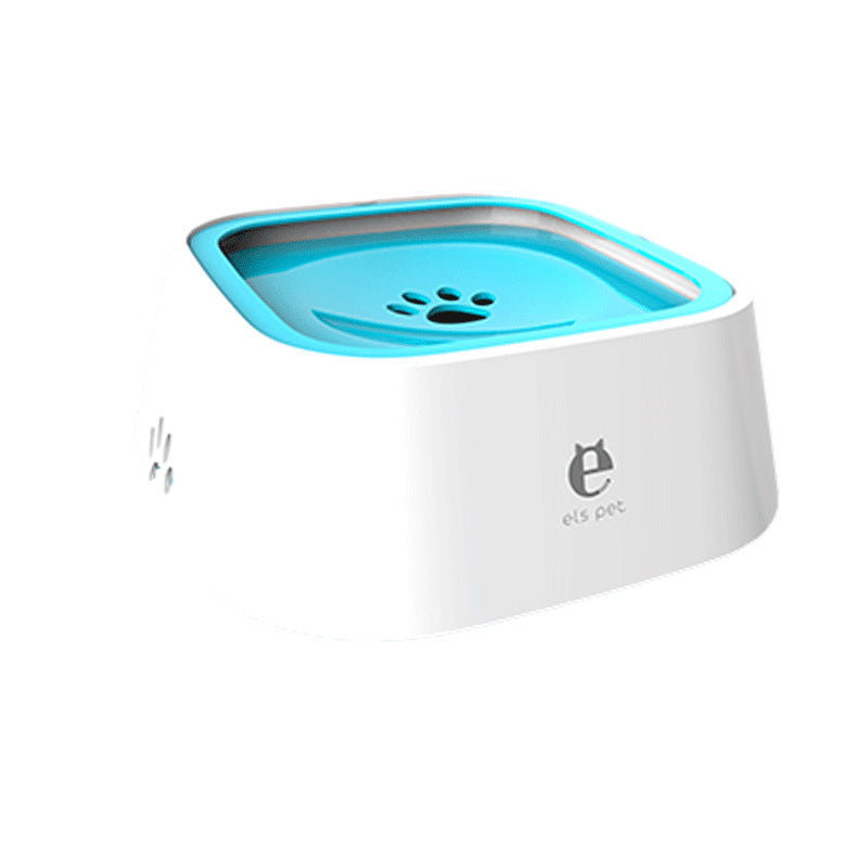 Pet Water Dispenser and Feeding Bowl