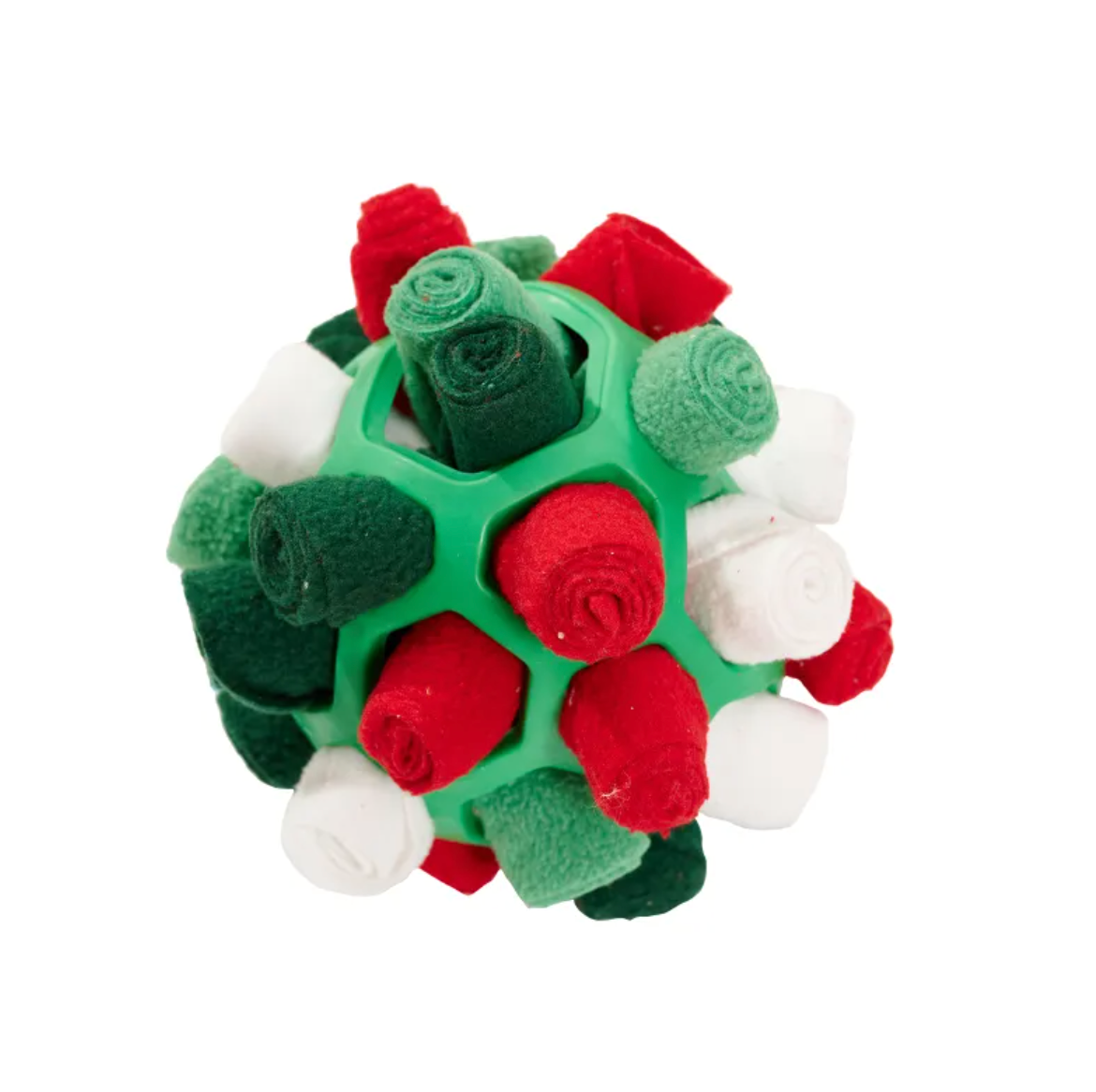 Pet Snuffle Puzzle Ball