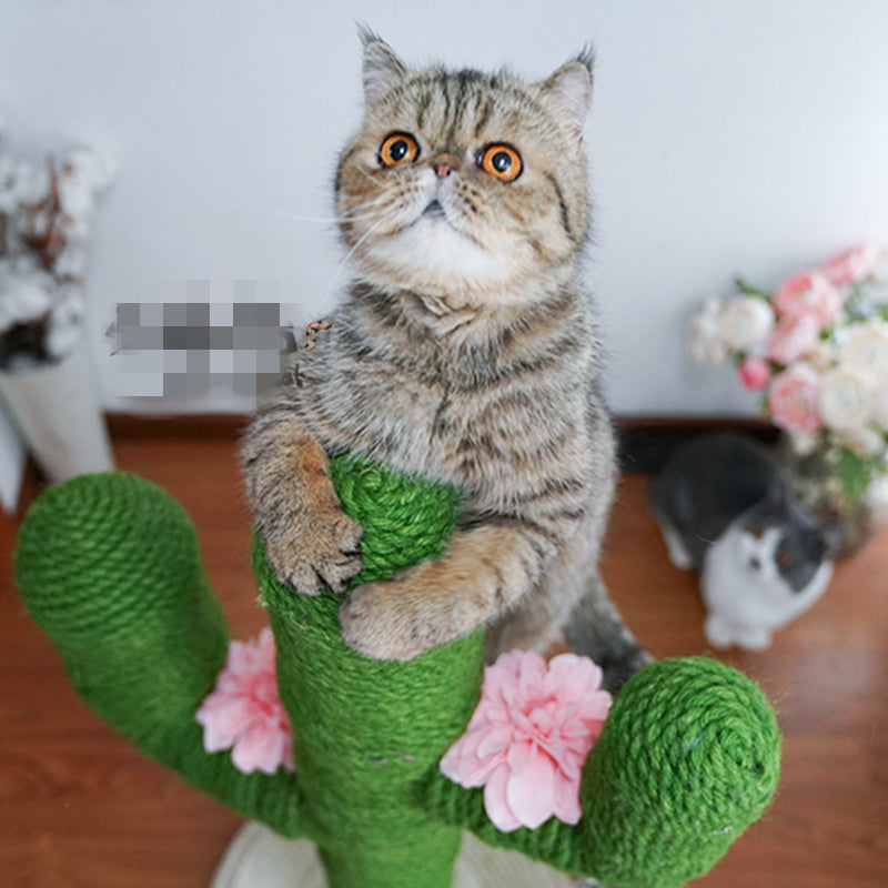 Colorful Jute Rope for DIY Crafts and Cat Toys (10m)