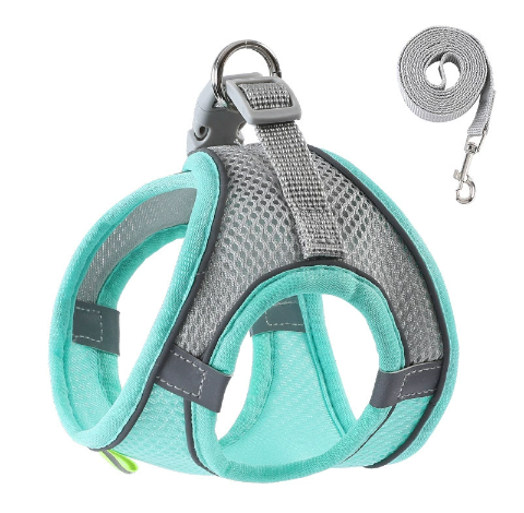 Pet Chest Strap for Comfortable Leash Training