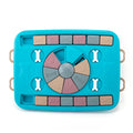 Interactive Pet Treat-Dispensing Toy