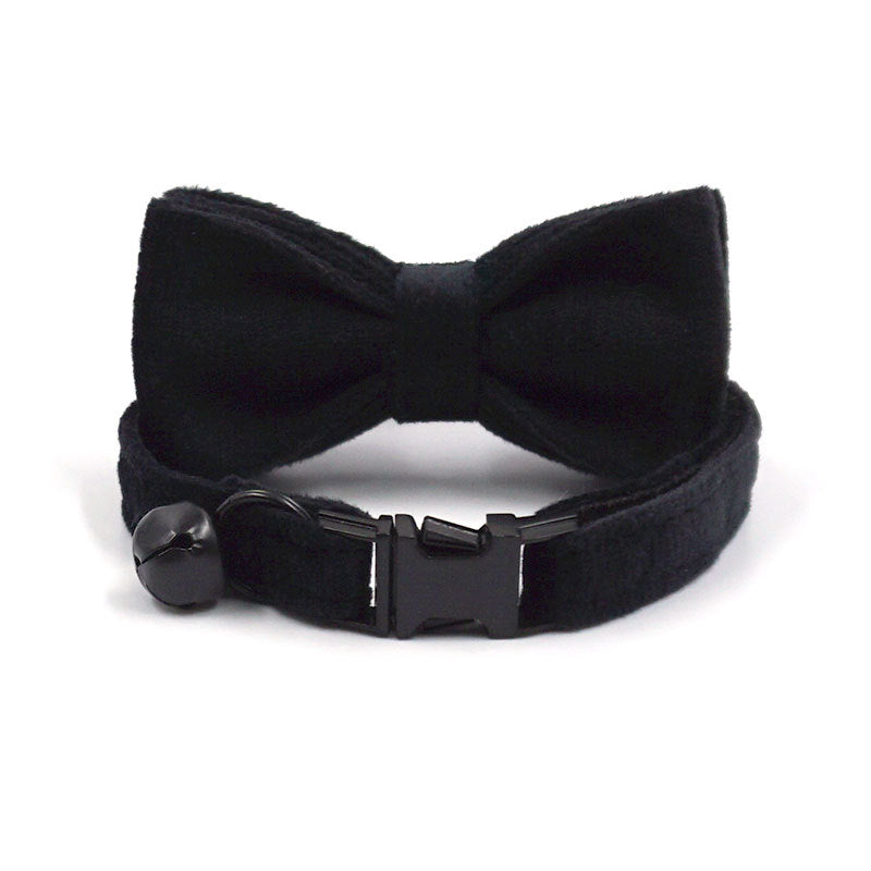 2022 Pet Cat Collar with Metal Buckle and Bell