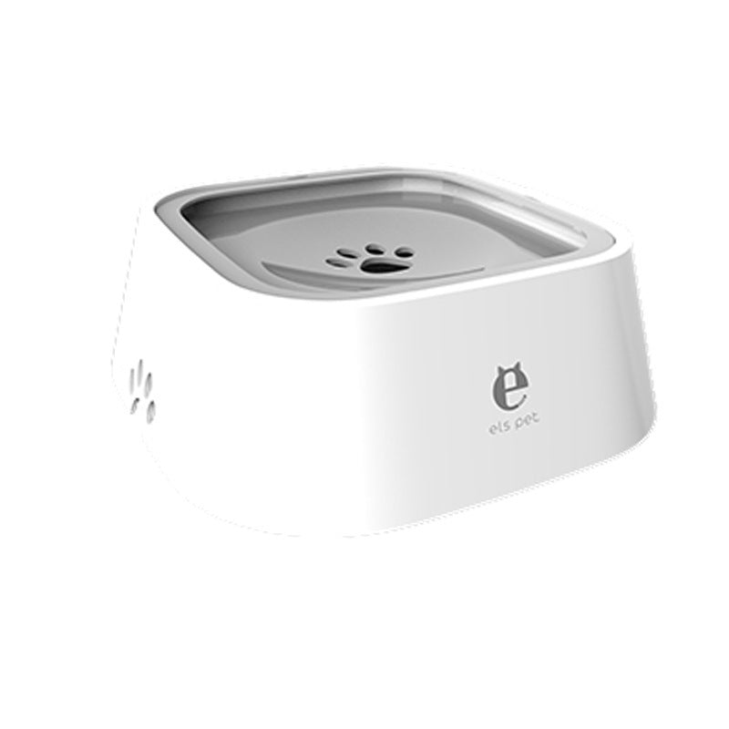 Pet Water Dispenser and Feeding Bowl