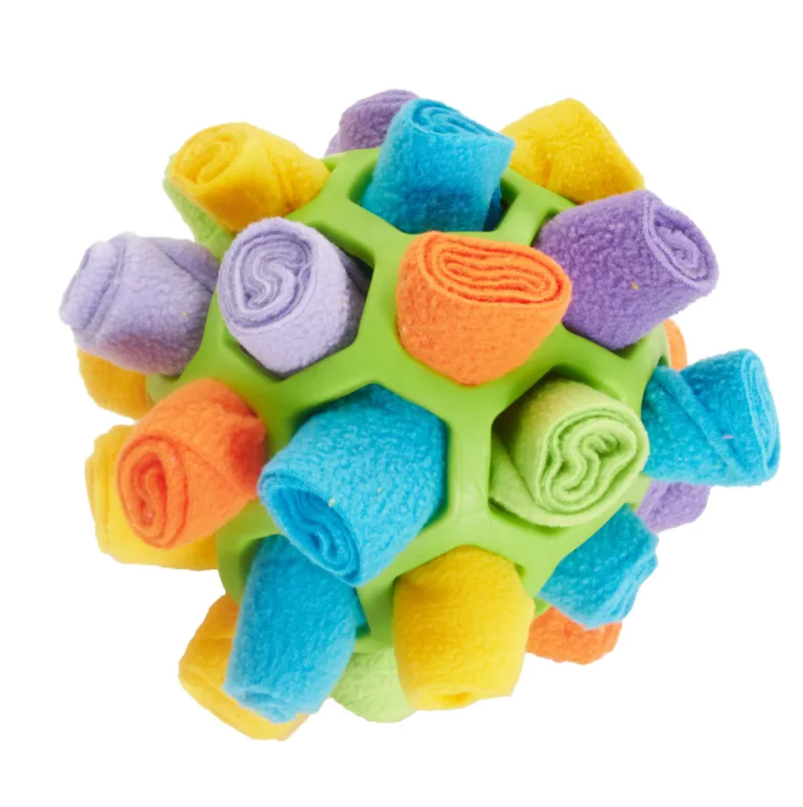 Pet Snuffle Puzzle Ball