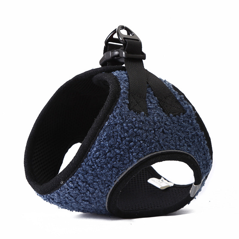 Pet Chest Strap for Comfortable Leash Training