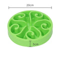 Petal Slow-Feeding Pet Bowl