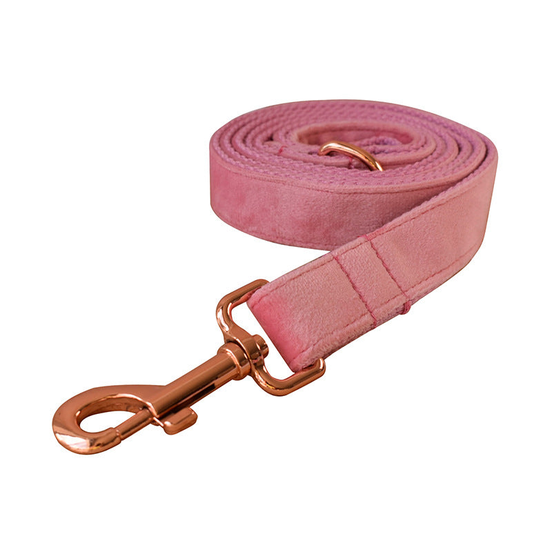 Flannel Dog Harness - Pet Supplies for Your Dog