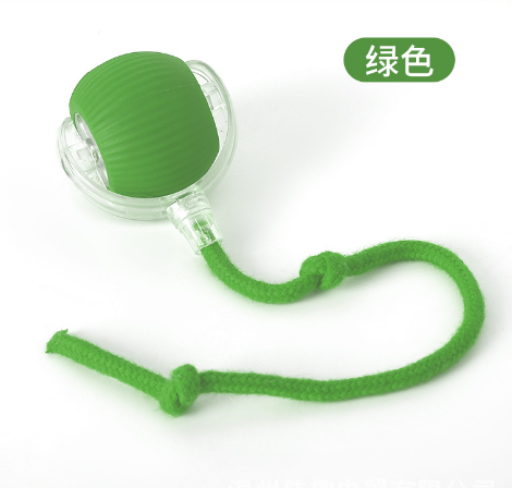 Pounce & Play Rechargeable  Ball