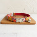 Adjustable Cat Collar with Bell - UCC-055