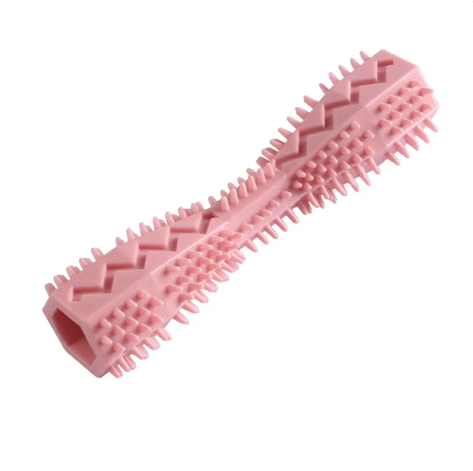 Chew Toys For Dog Teeth Cleaning