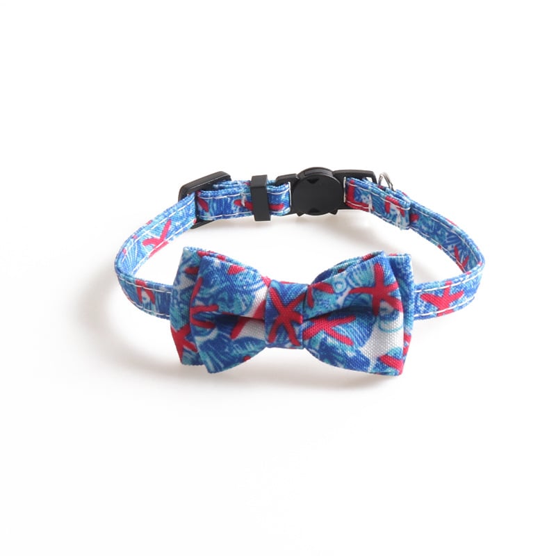 Colorful Pet Collar