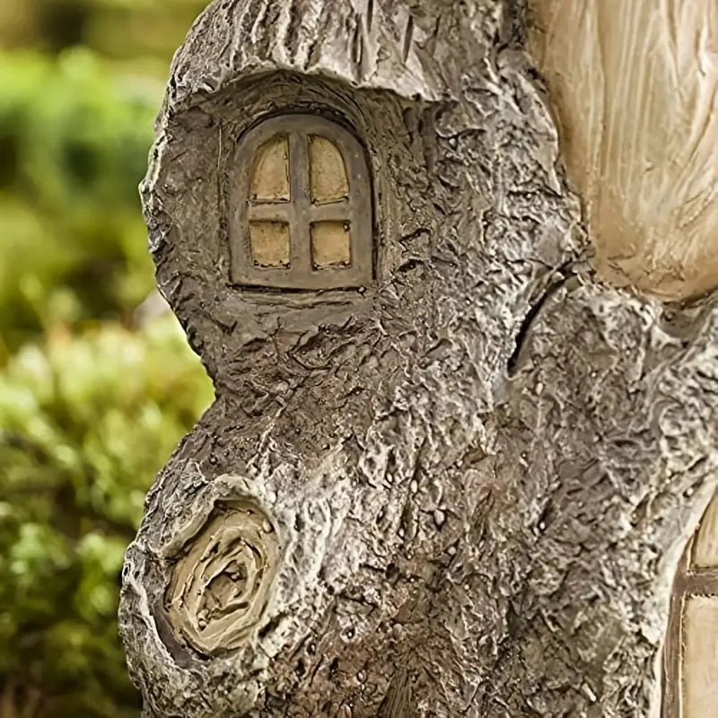 7.87-inch Weatherproof Bird Bath Feeding Station