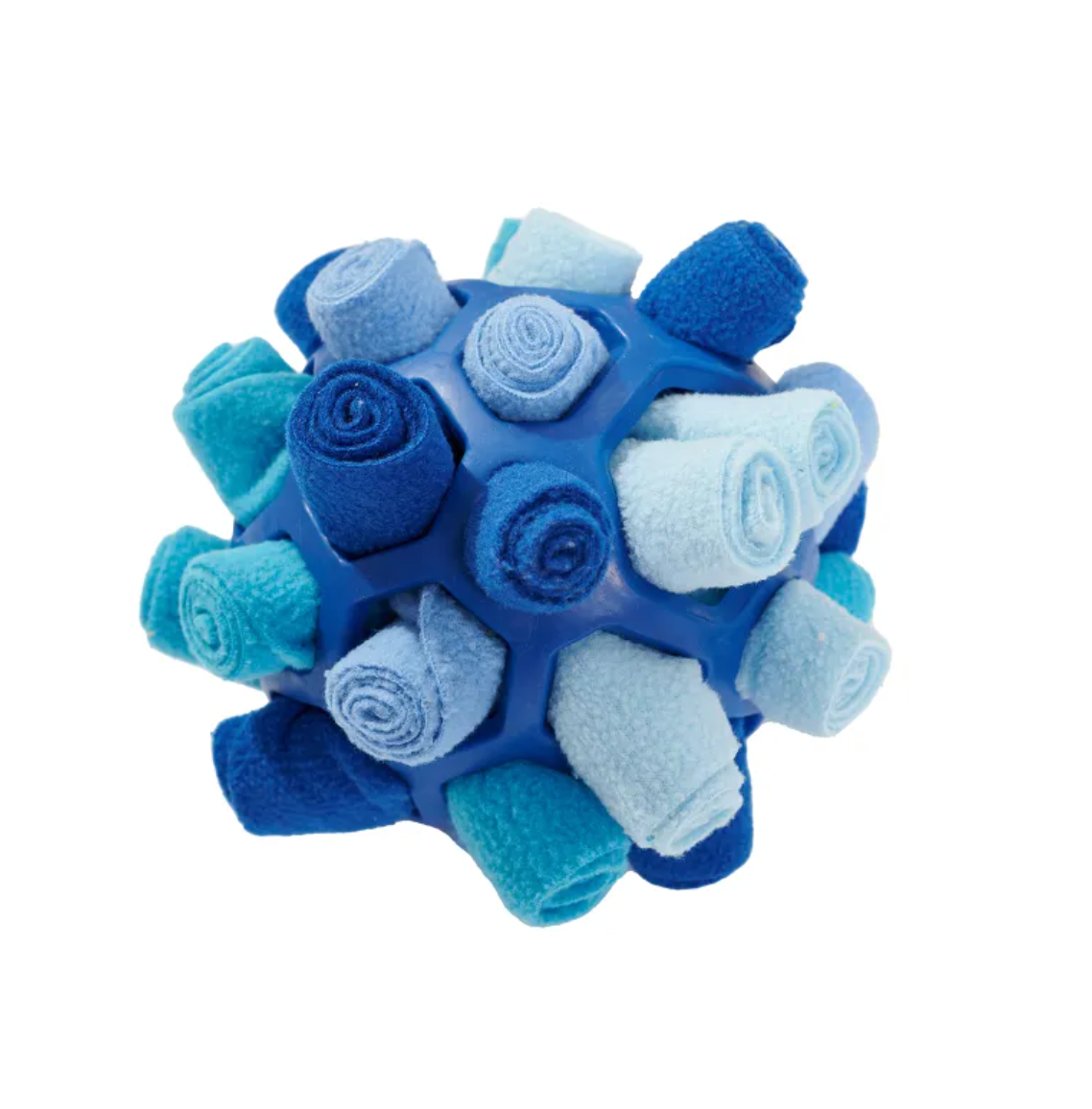 Pet Snuffle Puzzle Ball