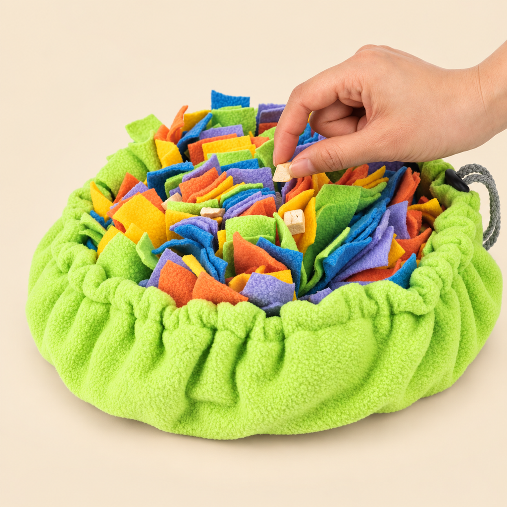 Pet Snuffle Mat